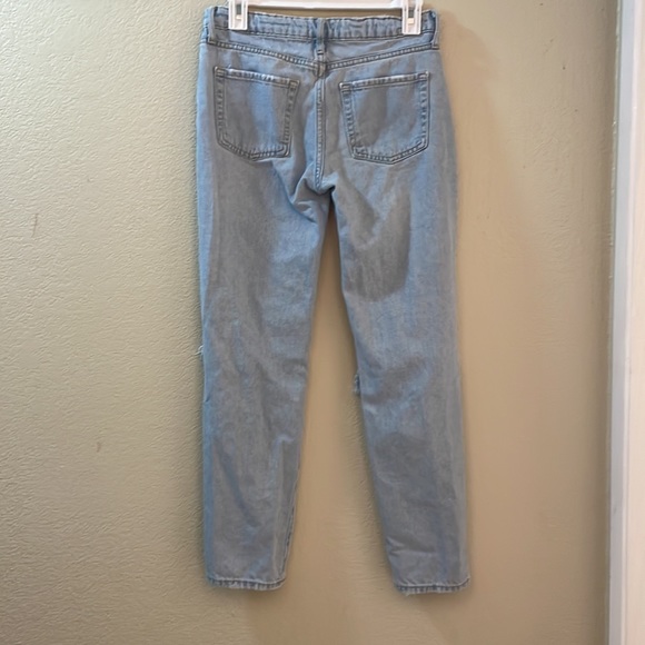 Forever 21 kids jeans - Picture 3 of 5